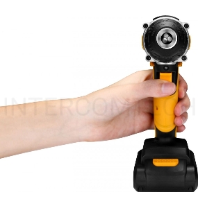 Аккумуляторная дрель DEKO DKCD20FU-Li (063-4103)   20В 1.5Ahx2 63 с набором 63 предмета в кейсе