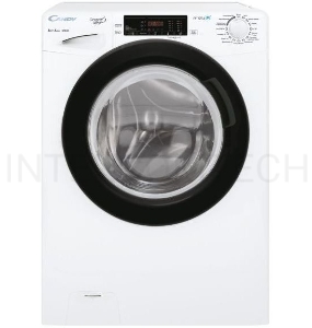 Узкая стиральная машина CANDY GVOS441285TWB-07