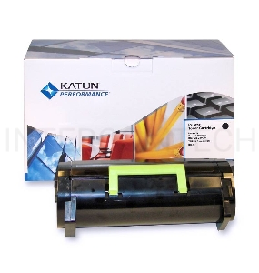 Тонер-картридж Konica-Minolta bizhub 3300P  TNP-39  10k Katun