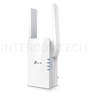 Усилитель сигнала TP-Link AX1500 Wi-Fi Range Extender