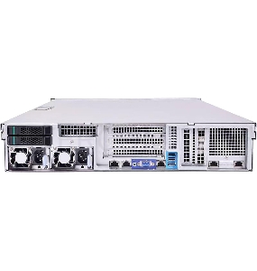 Серверная платформа HIPER Server R2 - Entry (R2-P221608-08) - 2U/C621/2x LGA3647 (Socket-P)/Xeon SP поколений 1 и 2/165Вт TDP/16x DIMM/8x 3.5/2x GbE/OCP2.0/CRPS 2x 800Вт