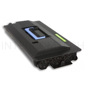 Тонер Картридж Cactus CS-TK715 черный для Kyocera Mita KM 3050 4050 5050 (34000стр.)
