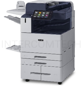 МФУ Xerox AltaLink Black B8170 ppm