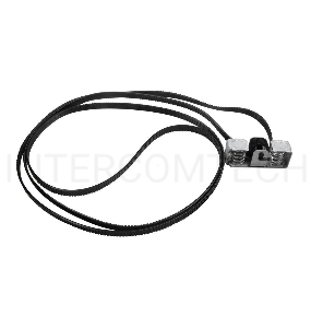 Ремкомплект ремня каретки HP DJ T770/790  24