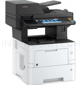 МФУ Kyocera M3645idn, принтер/сканер/копир (замена модели M3540idn) (A4, P/C/S/F,A4, 45 ppm, 1200 dpi, 1024 Mb, USB 2.0, Network, , Ethernet, touch panel) тонер к данной модели  арт.TK-3060)