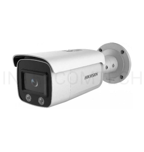 Видеокамера IP Hikvision DS-2CD2047G2-LU(C)(2.8mm) 2.8-2.8мм цветная
