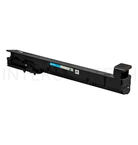 Картридж SAKURA CF311A (826A) для  HP, голубой, 31500 к.