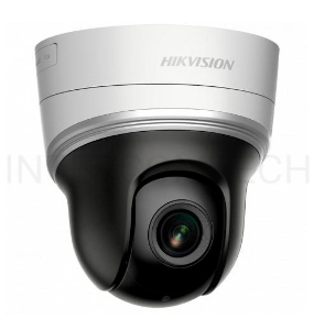 Видеокамера IP Hikvision DS-2DE2204IW-DE3/W 2.8-12мм цветная