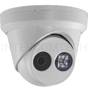 Видеокамера IP камера 2MP IR EYEBALL DS-2CD2323G0-IU 4MM HIKVISION