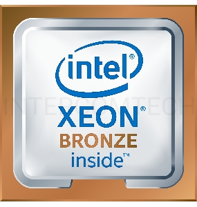 Процессор Intel Xeon Bronze 3204 8.25Mb 1.9Ghz (CD8069503956700S)  OEM
