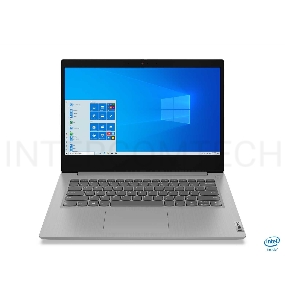 Ноутбук Lenovo IdeaPad 3 14ITL05 14