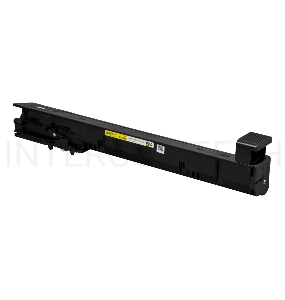 Картридж SAKURA CF312A (826A) для  HP, желтый, 31500 к.