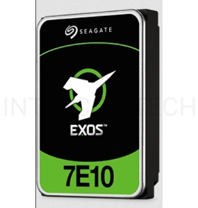 Жесткий диск SAS 6TB 7200RPM 12GB/S 256MB ST6000NM020B SEAGATE