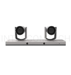 Видеокамера iSmart DUAL-CAM SPEAKER TRACKING CAMERA WITH 12X ZOOM MODULE