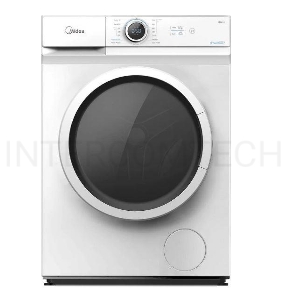 Стиральная машина MIDEA MF100W70B/WC