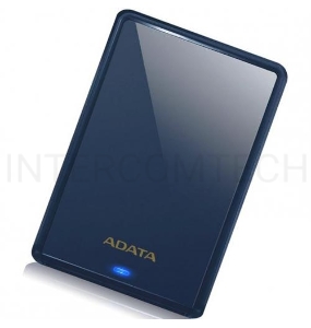 Внешний жесткий диск 2TB ADATA HV620S, 2,5