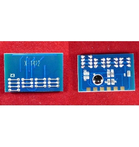 Чип Xerox Phaser 3300 (106R01412) 8K (ELP, Китай)