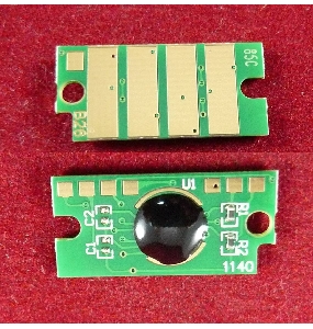 Чип Xerox Phaser 6510/WC6515 Cyan (106R03485) 2.4K (ELP Imaging®)