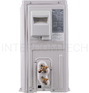 Сплит-система SunWind SW-24/IN - SW-24/OUT белый