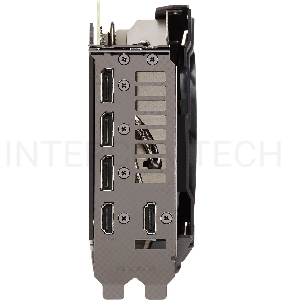 Видеокарта Asus TUF-RTX3060TI-O8GD6X-GAMING /RTX3060TI,HDMI*2,DP*3,8G,D6X (90YV0IL0-M0NA00) {5} (963882)