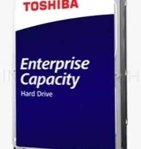 Жесткий диск HDD Toshiba SAS 14Tb 7200 256Mb