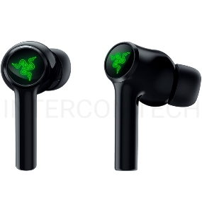 Гарнитура Razer Hammerhead  True Wireless (2021) Razer Hammerhead True Wireless (2021) - Earbuds - EU Packaging