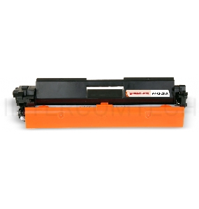 Картридж лазерный Print-Rite TFHAKKBPU1J PR-CF230X CF230X черный (3500стр.) для HP LJ 203/227