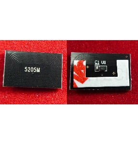 Чип для Kyocera TASKalfa 356ci (TK-5205M) Magenta 12K ELP Imaging®