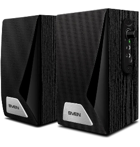 Колонки SVEN SPS-555 (5Вт, USB) [SV-016135]