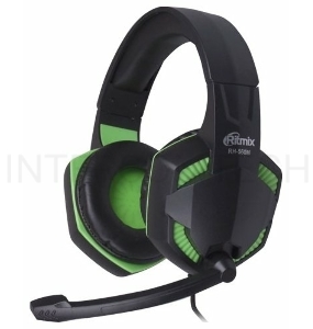 Гарнитура Ritmix RH-560M Gaming 