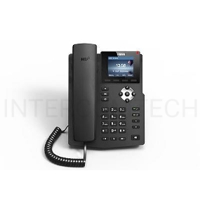 Телефон IP Fanvil X3SP