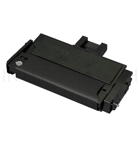 Картридж SAKURA SP277HE для Ricoh, черный, 2600 к.