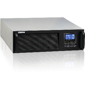 Блок бесперебойного питания ATS OnePower Pro 10,000ВА/9,000Вт, 3/1 LCD, SNMP, USB, RS-232, EPO, cиловой модуль