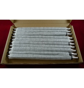 Вал магнитный (в сборе) HP LJ M607/M608/M609/M631/M632 (CF237) (ELP Imaging®) 10штук (цена за упаковку)