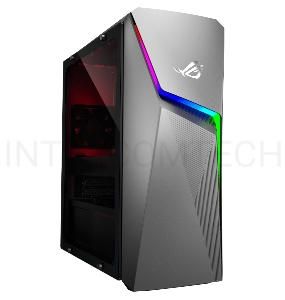 Компьютер  ASUS G10CE-51040F028W Tower