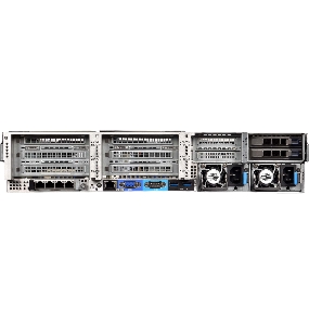 Серверная платформа HIPER Server R3 - Advanced (R3-T223208-13) - 2U/C621A/2x LGA4189 (Socket-P4)/Xeon SP поколения 3/270Вт TDP/32x DIMM/8x 3.5/no LAN/OCP3.0/CRPS 2x 1300Вт