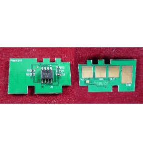 Чип Samsung SL-M4020/4070 (MLT-D203U) последняя версия 15K (ELP Imaging®)