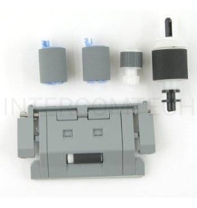 Комплект роликов (для лотков 2,3) HP CLJ CP3525/CM3530 (CC468-67924/CC468-67921/CC468-67911)