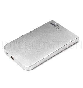 Внешний корпус для HDD Gembird EE2-U2S-41-S 2.5