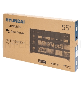 Телевизор Hyundai 55