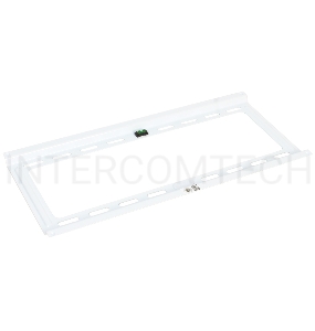Крепеж Kromax IDEAL-4 new white, наст. для TV 22