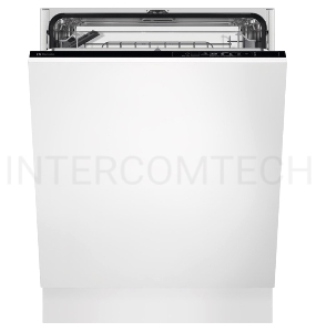 Встраиваемая посудомоечная машина Electrolux EEA17200L