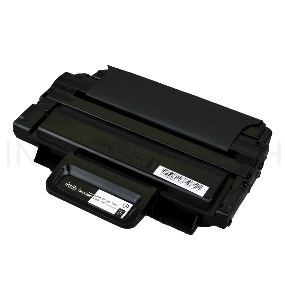 Картридж SAKURA MLTD209S для Samsung ML-2855/ SCX-4824/ SCX-4828, черный, 2000 к.