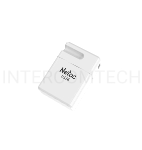 Флеш-накопитель NeTac Флеш-накопитель Netac USB Drive U116 USB3.0 128GB, retail version