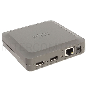 Сервер USB-устройств SILEX  DS-510 