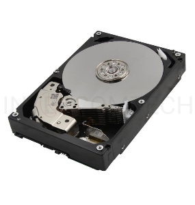 Жесткий диск HDD Toshiba SAS 10Tb 7200 256Mb