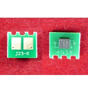 Чип HP Universal CB540A/CC530A/CE250A/CE260A/CE278A/CE310A/CE320A/CE410X/CE740A/CF210A/CF283A, Canon CRG716/718/728/722/729/732/737, Black (ELP, Китай)