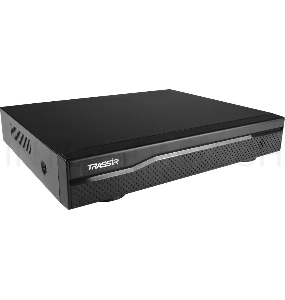 Видеорегистратор Trassir NVR-1104P V2