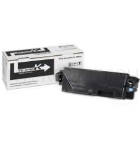 Тонер-картридж Kyocera TK-5140K (1T02NR0NL0) черный для M6030cdn/M6530cdn/P6130cdn 7000 стр.