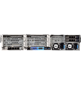Серверная платформа HIPER Server R3 - Advanced (R3-T223212-13) - 2U/C621A/2x LGA4189 (Socket-P4)/Xeon SP поколения 3/270Вт TDP/32x DIMM/12x 3.5/no LAN/OCP3.0/CRPS 2x 1300Вт